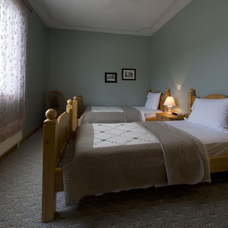 Aurora Inn Dawson City Eksteriør bilde