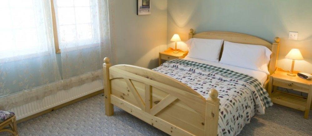 Aurora Inn Dawson City Eksteriør bilde