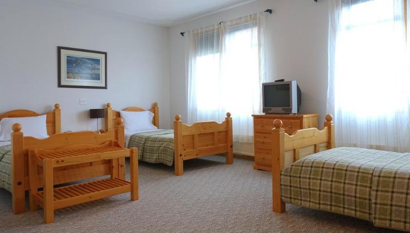 Aurora Inn Dawson City Eksteriør bilde
