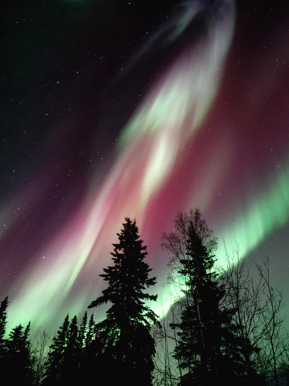 Aurora Inn Dawson City Eksteriør bilde